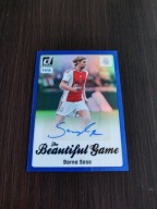 Borna Sosa autograf auto donruss Ajax Amsterdam /99