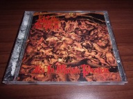 Antiquus Scriptum - Abi In Malam / In Pulverem