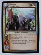 Gandalf, Szary Pielgrzym 2P122 LOTR TCG