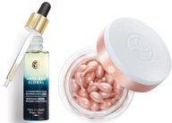 1 x Koncentrat naprawczy na Noc + Kuracja z witaminą C YVES ROCHER