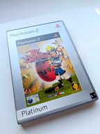 *** JAK AND DAXTER: THE PRECURSOR LEGACY PLAYSTATION 2 PS2 ***
