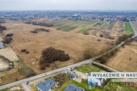 Działka, Falenty Nowe, Raszyn, Pruszkowski, 65910 m²