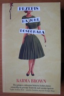 Przepis na żonę doskonałą - Karma Brown