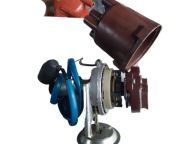 NOWY APARAT ZAPŁONOWY FIAT 125p POLONEZ