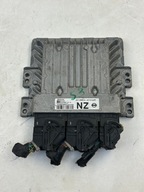 KOMPUTER STEROWNIK SILNIKA 1.5 DCI NISSAN QASHQAI 237101449R