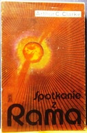 CLARKE, Arthur C. - Spotkanie z RAMĄ [PAX 1978]