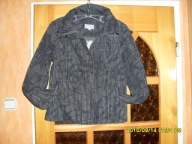 IDPDT- DAMSKA MILITARNA KURTKA- ROZM M