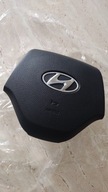 airbag poduszka kierowcy TUCSON II III USA 2 dwie wtyczki ,jak nowa org.