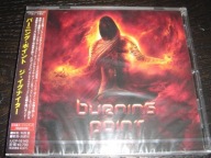 Burning Point - The Ignitor + 2 Bonus - Japan !!!!!!