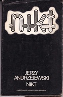 Nikt Jerzy Andrzejewski