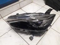 MAZDA CX3 CX 3 LAMPA LEWA PRZÓD FULL LED EUROPA ORYGINAŁ 10 PIN