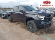 Chevrolet Silverado Short Bed Lt Trail Boss 2023 5.3 Benzyna 355KM
