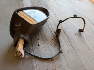 LUSTERKO VOLKSWAGEN PASSAT B8 PRAWE LH5X 11PIN ANGLIK