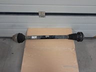 SEAT SKODA AUDI VW 15- 2.0 TSI PÓŁOŚ PRAWA PRAWY PRZÓD DŁUGA 5Q0407272DS