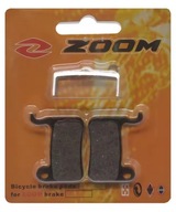 KLOCKI hamulcowe ZOOM do hulajnogi elektrycznej Joyor Techlife Motus Kaboo