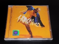 Dance Into The Light Phil Collins CD