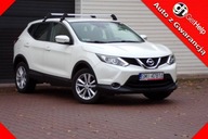 Nissan Qashqai Klimatronic /4x4/Navi /Led / 1,6