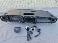 JUMPY III Vivaro 2020rok deska konsola Airbag Orginał