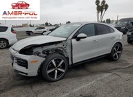 Porsche Cayenne Coupe 2025 3.0l 3.0 Benzyna 348KM