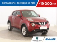 Nissan Juke 1.2 DIG-T, Salon Polska, Serwis ASO