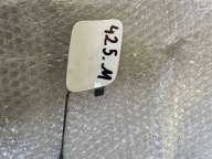 BMW X5 F15 13r,-14r.-> ZAŚLEPKA HAKA ZDERZAKA TYŁ LEWA 51127294397