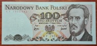 PRL 100 zł 1976 AP 1958342 Stan unc