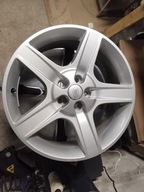 Nowe Oryginalne Alufelgi 20 Cali Land Rover Defender