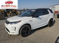 Land Rover Discovery Sport SE R-Dynamic 2021 2.0l 2.0 Benzyna 246KM