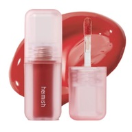 Heimish Dailism Lip Gloss Rosy Coral, nawilżający błyszczyk do ust, 4g