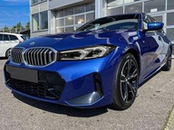 BMW Seria 3 320i M Sport 2.0 184KM