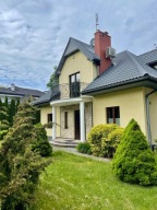 Dom, Adamów Parcel, Radziejowice, Żyrardowski, 182 m²