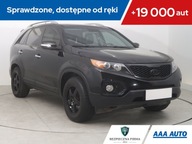 Kia Sorento 2.0 CRDI, 7 miejsc, Navi, Klima