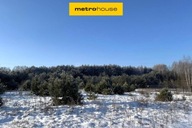 Działka, Stare Byliny, Rawa Mazowiecka, Rawski, 911 m²