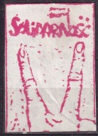 1983 Poczta Solidarność