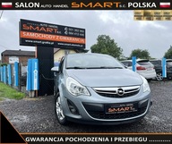 Opel Corsa Serwis / Podgrzewana Kierownica/Fotele