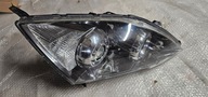 Honda CRV III xenon lampa prawa przód CR-V III