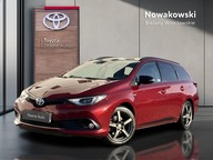 Toyota Auris Hybrid 135 Selection II (2012-) Hybri