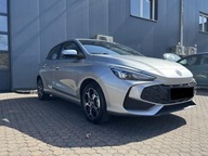 MG MG3 1.5 Excite Hatchback 115KM 2024