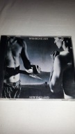 Wishbone Ash - New England CD, wczesne wydanie