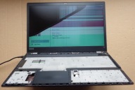 Lenovo ThinkPad T15 /i5-10210U /8GB /0GB uszkodzony