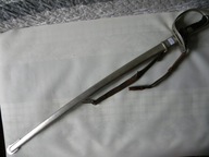 Schweizer M1896/02 Kavallerie Säbel der Mannschaften