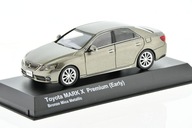 Premium TOYOTA KYOSHO MARK (EARLY) 2000 1/43