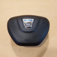 Airbag poduszka kierowcy Dacia Sandero III 3 Jogger Logan Oryginał Europa