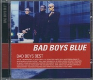 CD Bad Boys Blue - Bad Boys Best (2007) (Coconut)