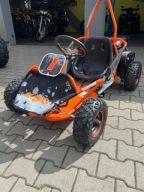 KAYO Inny Quad l Buggy l Gokart Kayo S70 Dla Dzieci Benzyna 6KM