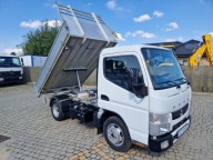 Fuso 35s13 Wywrotka 3 stronna