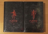 Księgi krwi I-III, IV-VI - Clive Barker