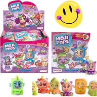 MOJI POPS PARTY - KARTON 24 SZT FIGURKI MOJIPOPS OD MAGIC BOX