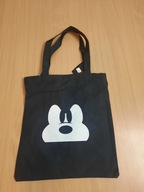 Torba na ramię z nadrukiem polecam