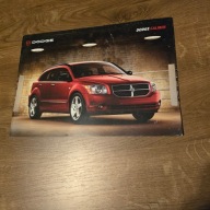 Dodge Caliber 2007